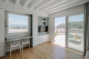 S'Abba Blu - seaview loft